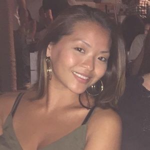 Meet your Posher, Ellen